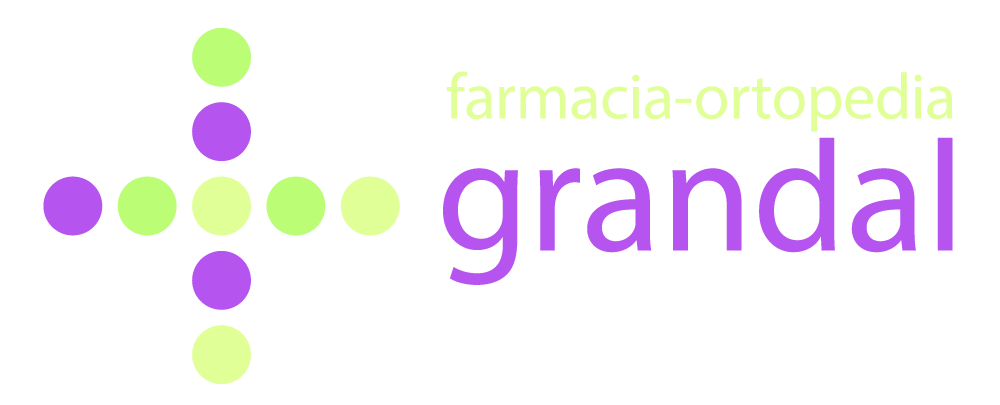 Logotipo de Farmacia Grandal